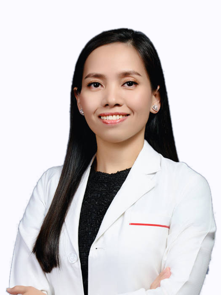 Sean Sokteang, M.D.