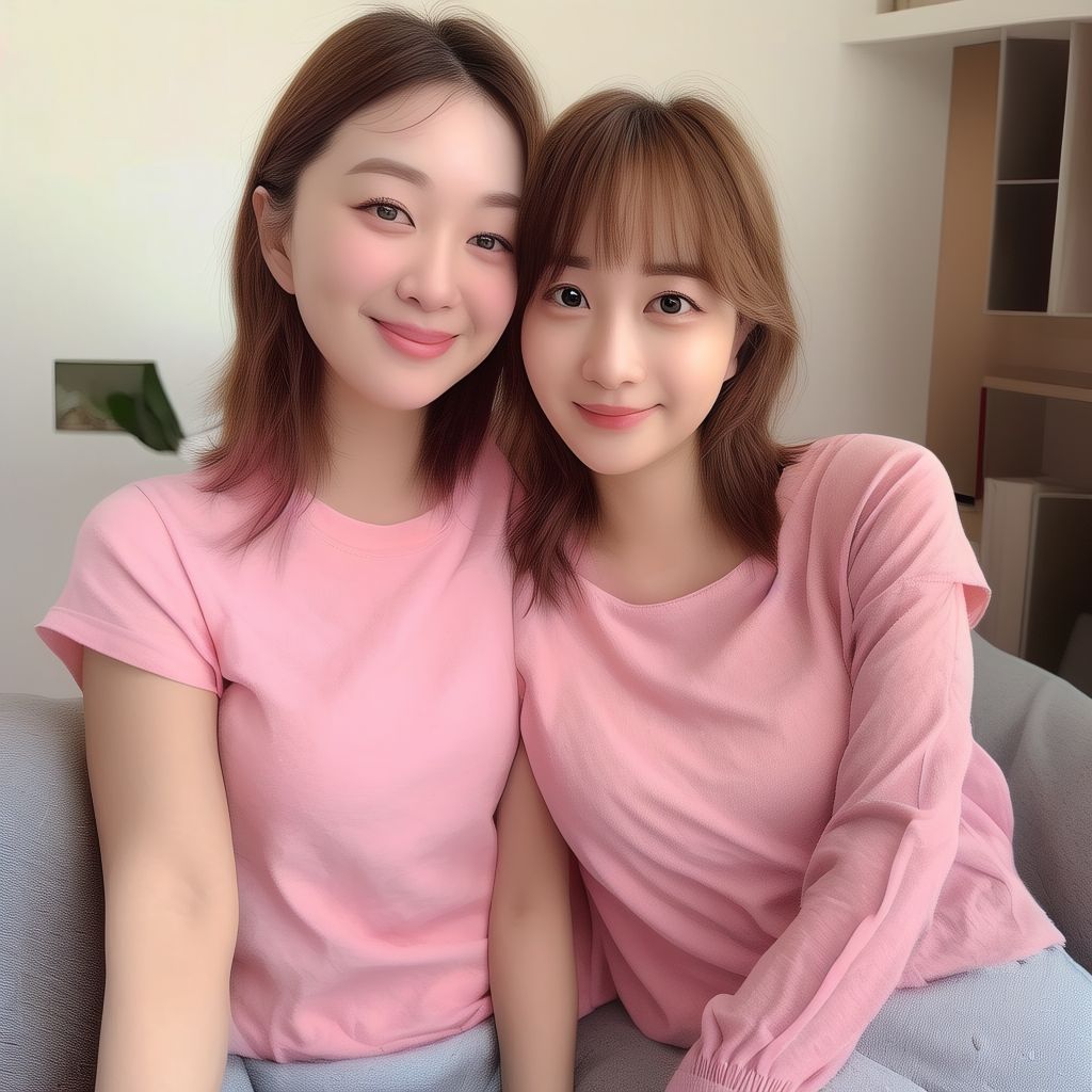 姐妹们，今天咱们来聊聊一个有点专业但又特别重要的话题——卵巢...