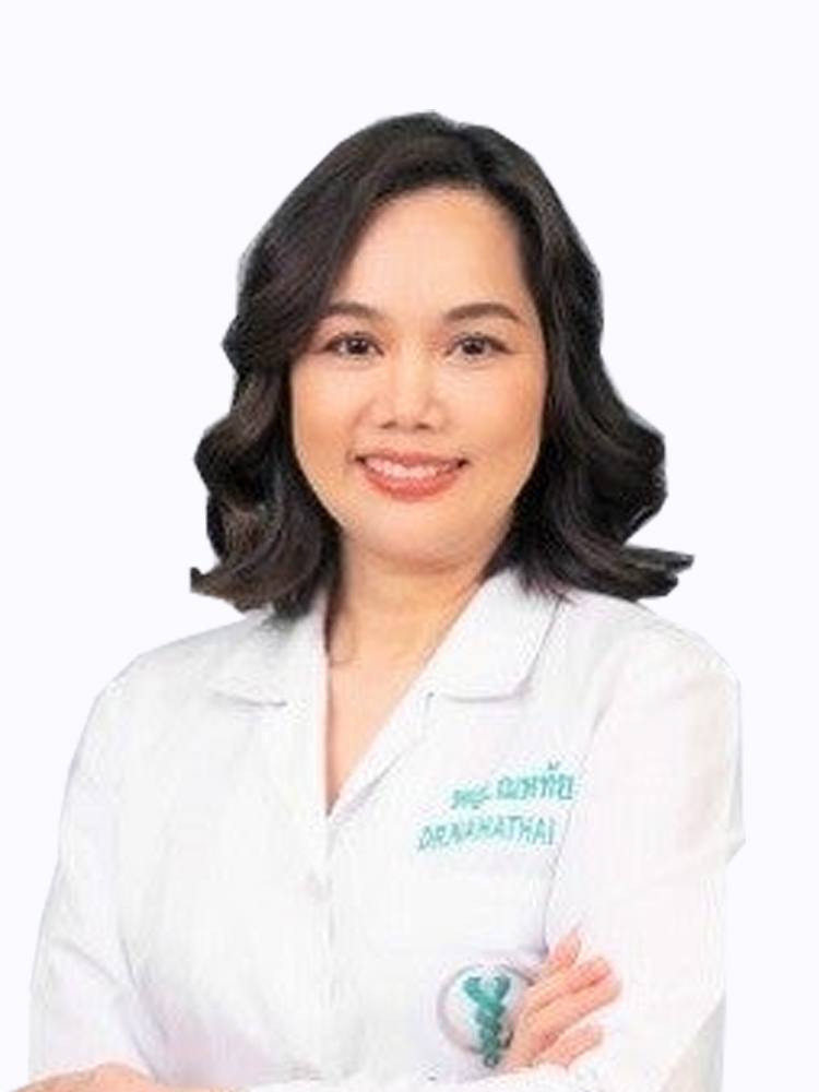 Dr. Nahathai Paktinun