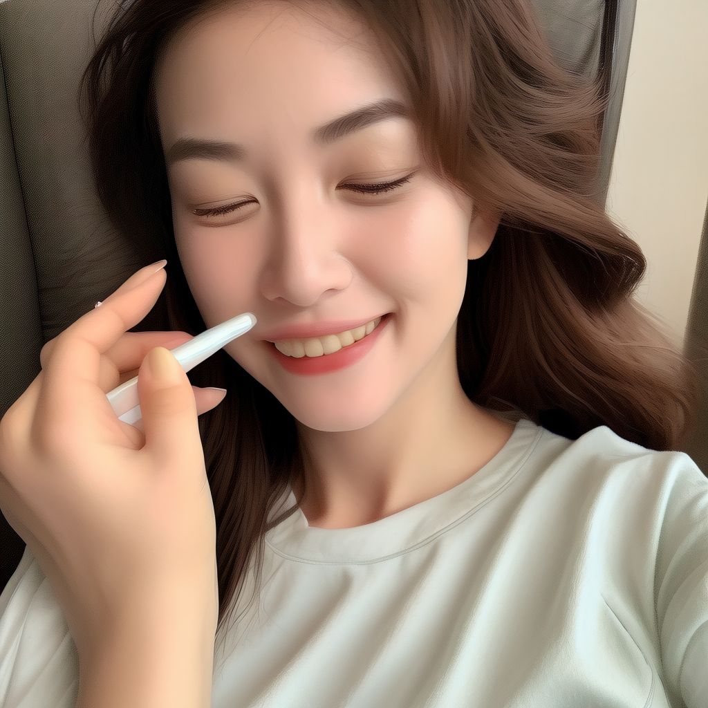 姐妹们,看到这个数值是不是瞬间心凉了半截?先别急着哭!作为一...