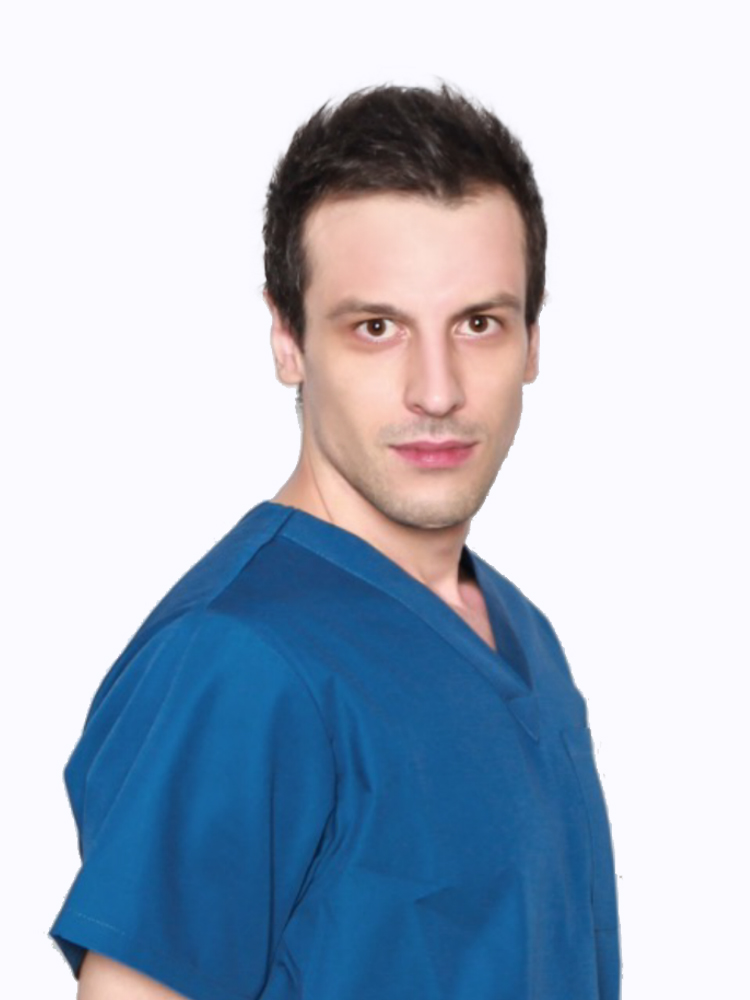 Ivo Karac, M.D.