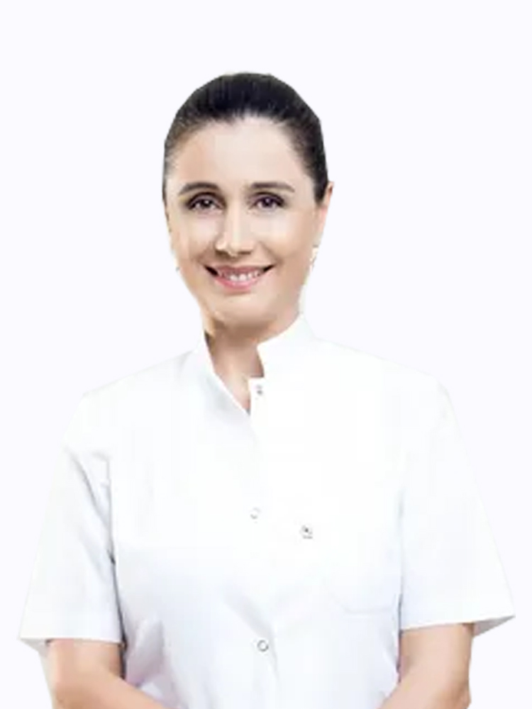 Dr. KETEVAN OSIDZE