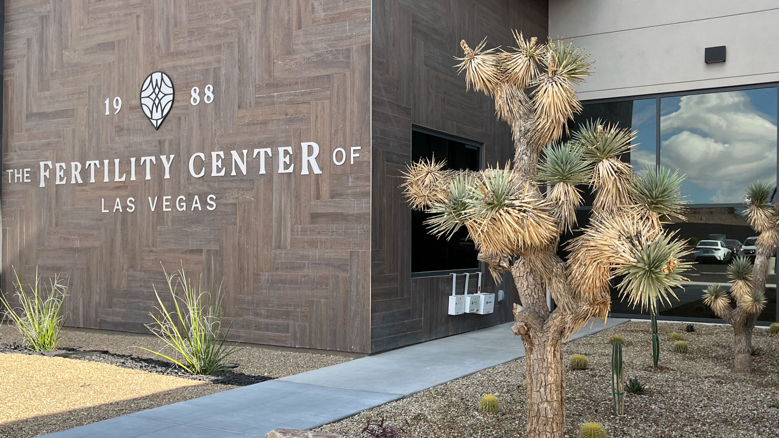 拉斯维加斯生殖中心（Fertility Center of Las Vegas）