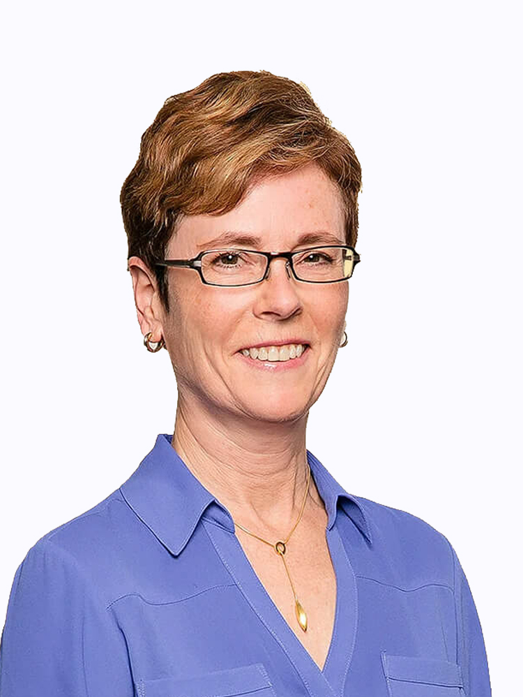 Dr. Isabelle P. Ryan