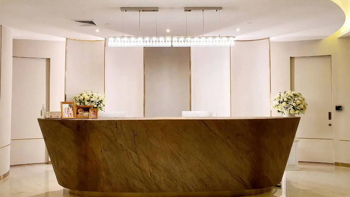 曼谷中心医院（Bangkok Central Clinic）