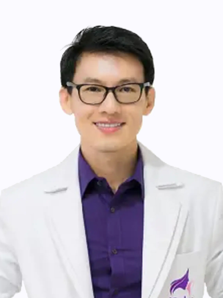 Jirath Wichianpitaya, M.D.