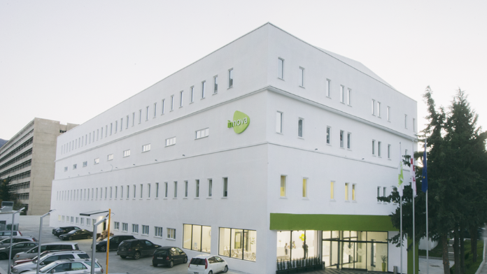  Innova IVF Georgia（第比利斯）