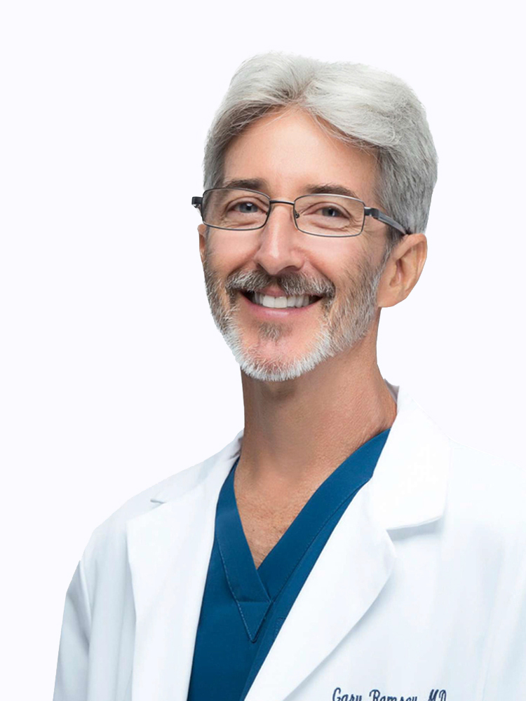 Gary G. Ramsey, M.D.