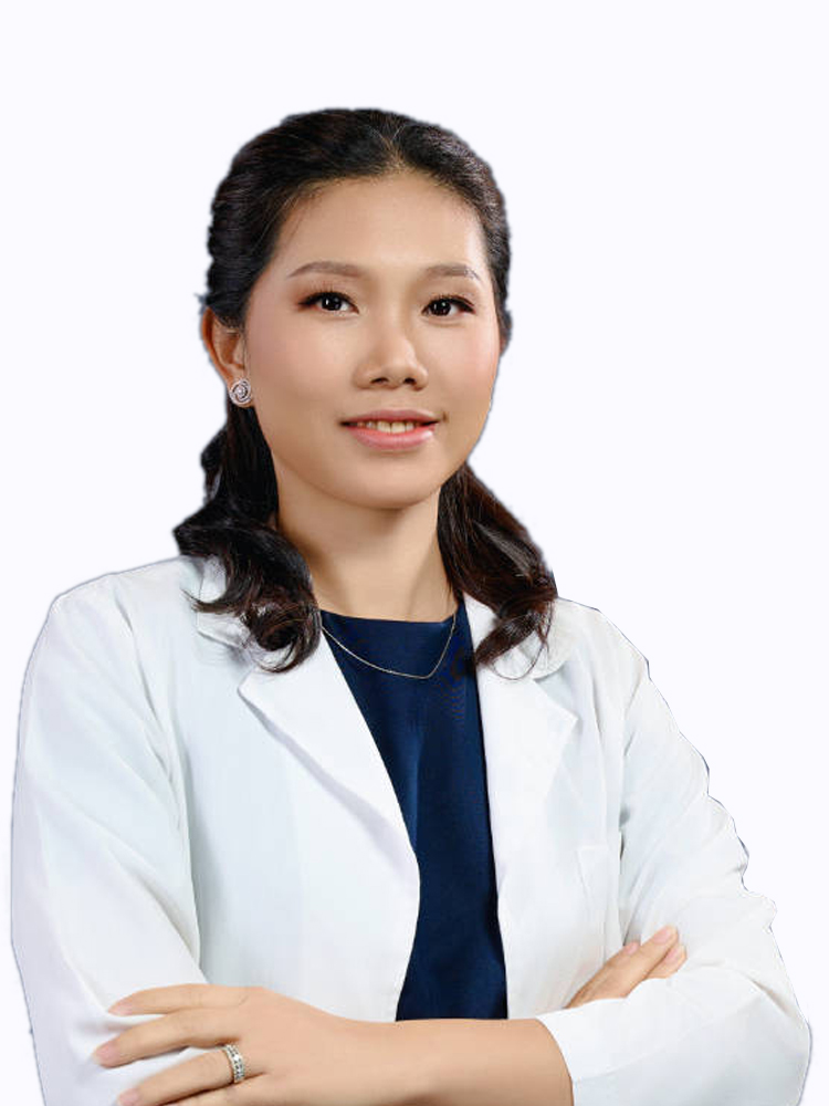 Seng Sina, M.D.