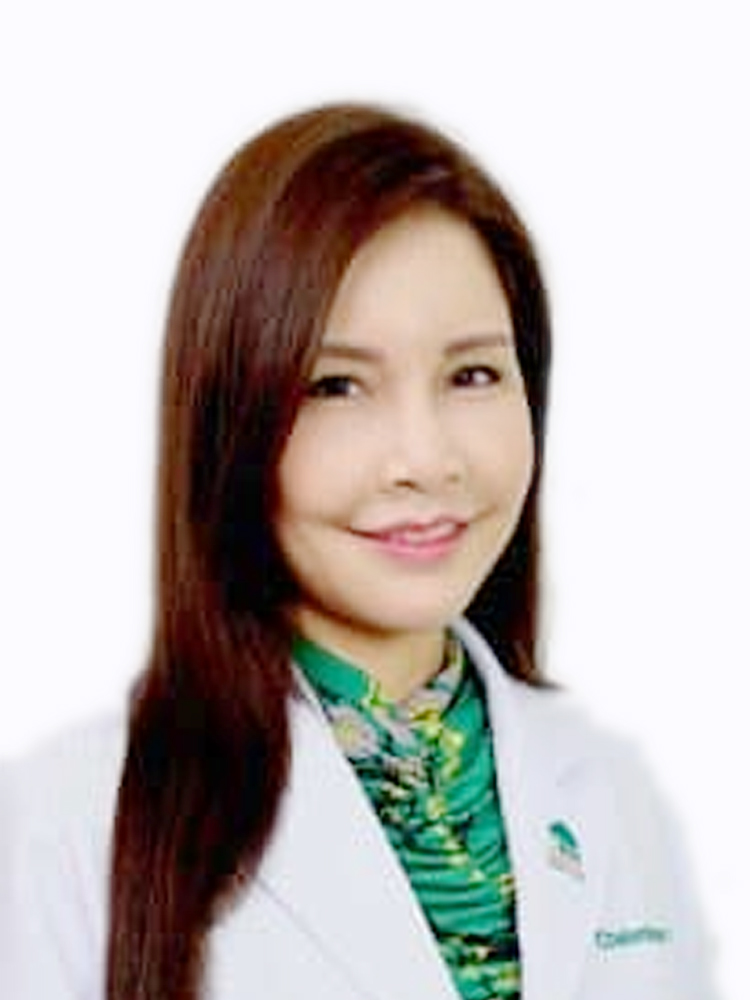 Chalomkwan Prayoonwech, M.D.