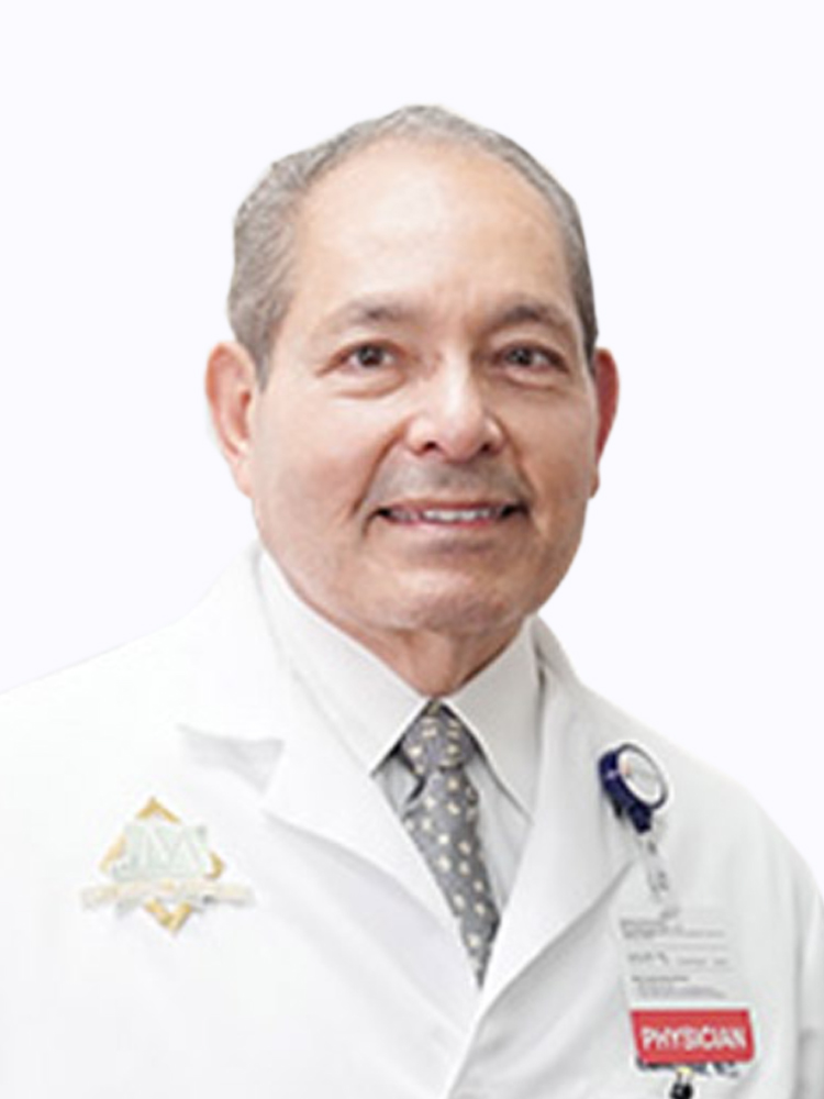 Dr. David G.Diaz