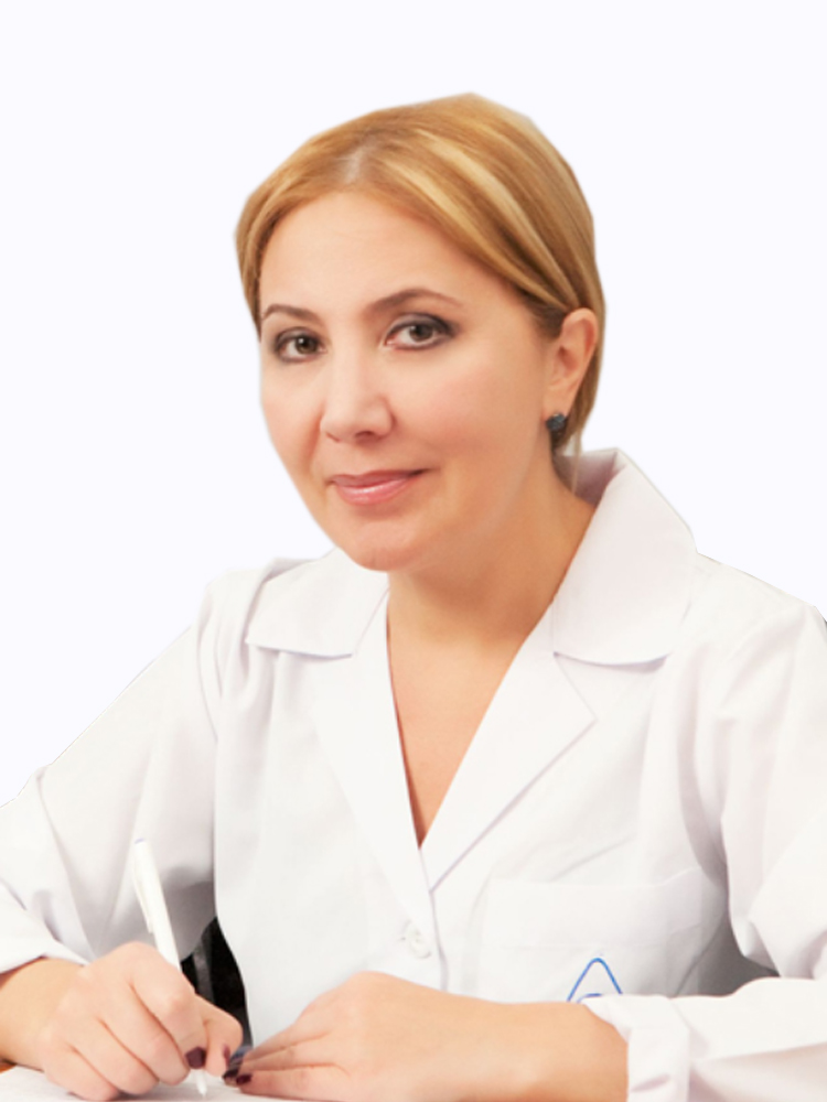 Dr. Natalia Khonelidze
