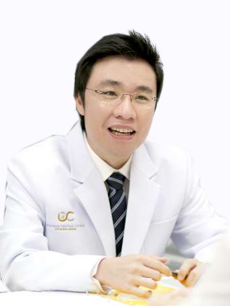 Dr. Tanut Jerachotechueantaveechai（塔纳·吉纳澈臣塔维差）