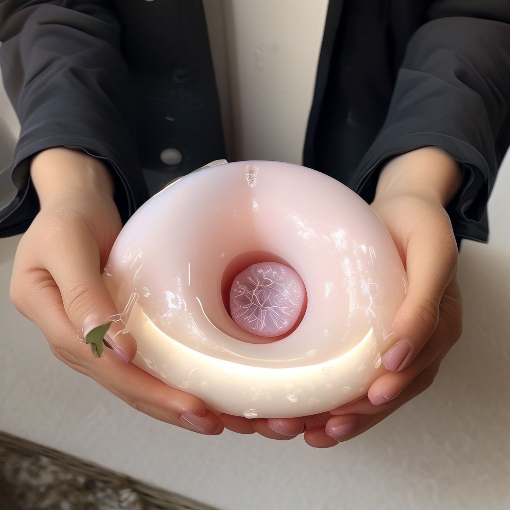 说实话，第一次听说