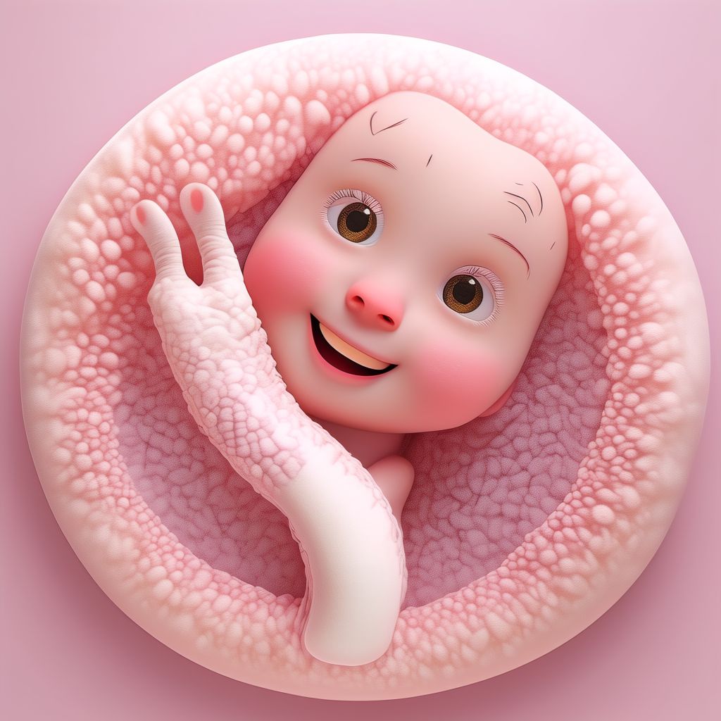 姐妹们，今天咱们来聊个试管婴儿圈里的