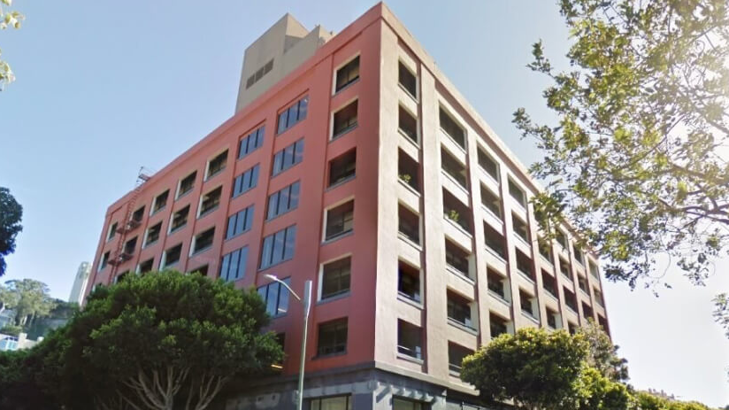 太平洋生育中心（Pacific Fertility Center）