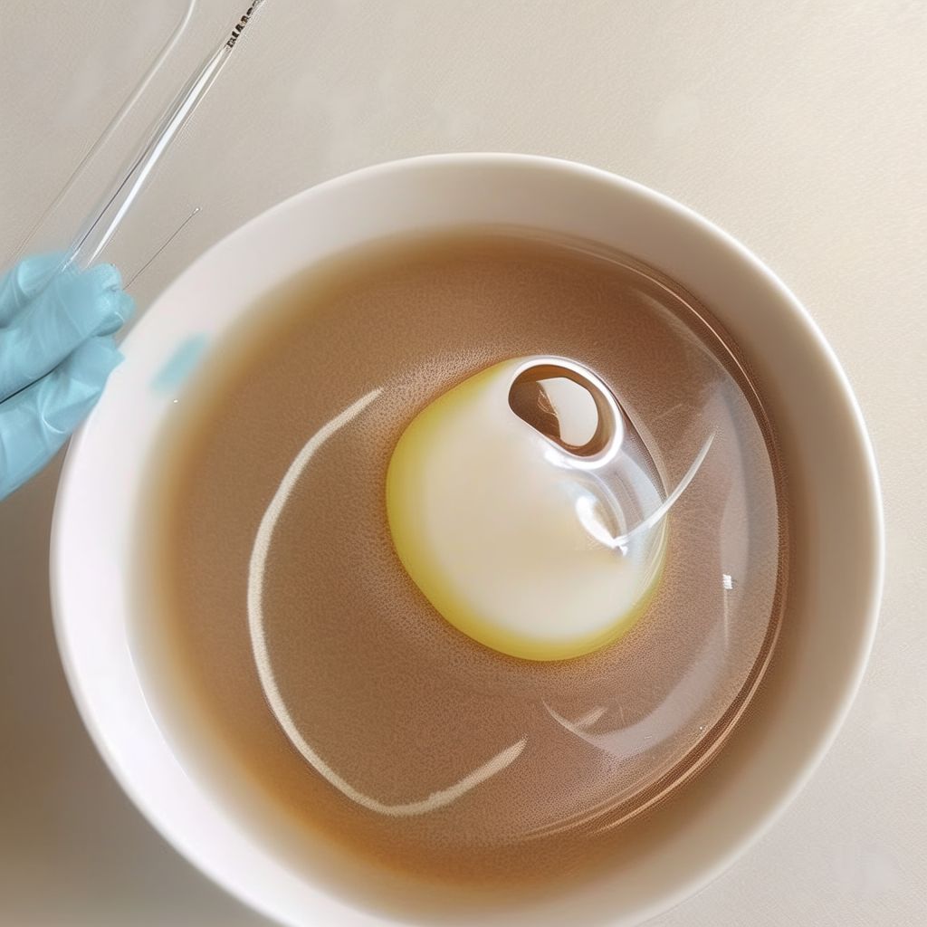哎呦喂,说到体外配子结合技术(IVF),这不就是传说中的