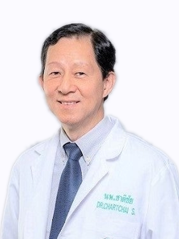 Dr. Chartchai Srisombut