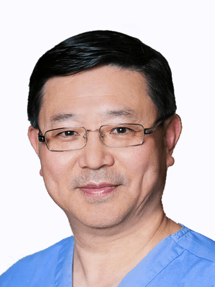 Dr. Frank Yelian, M.D.
