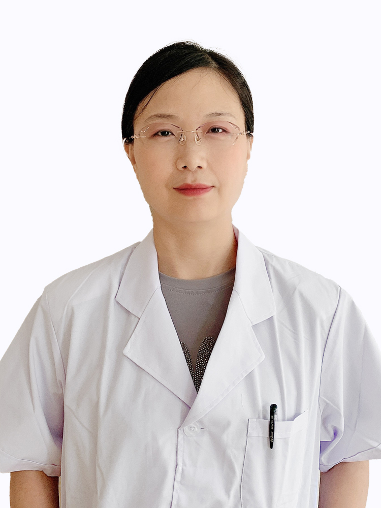 杨洁玉
