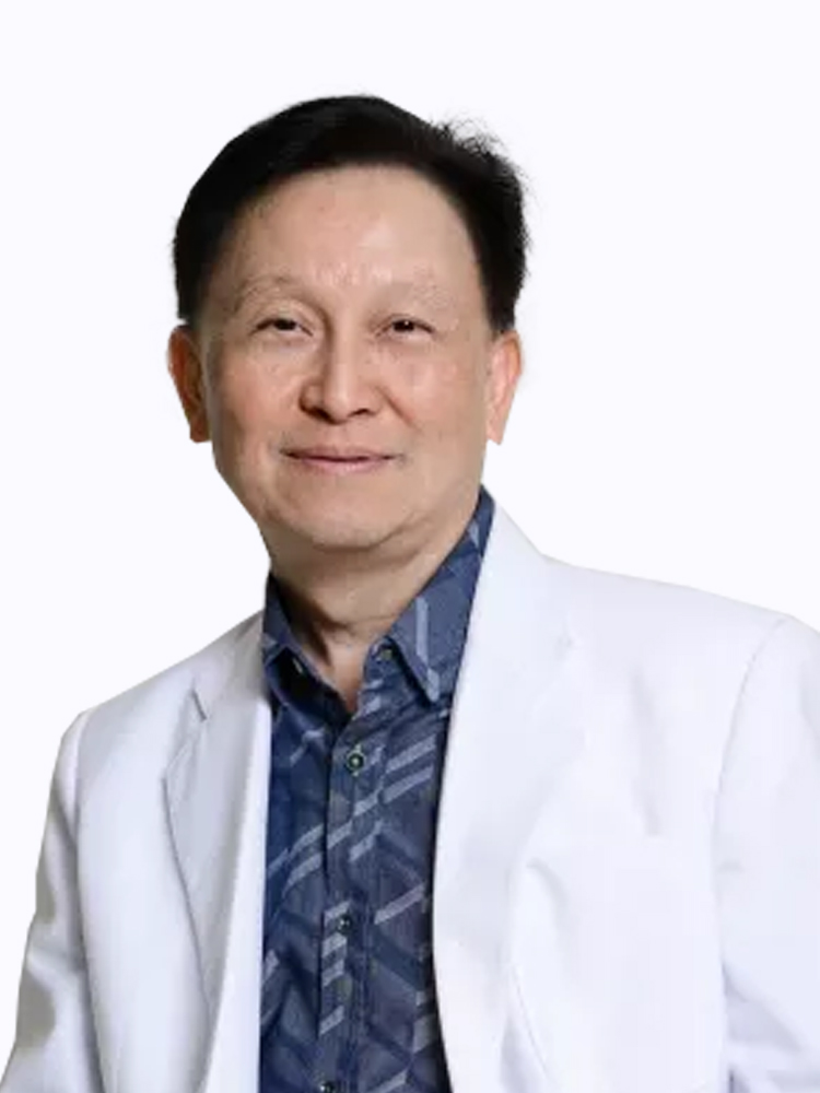 Dr. Jongjate Aojanepong, MD