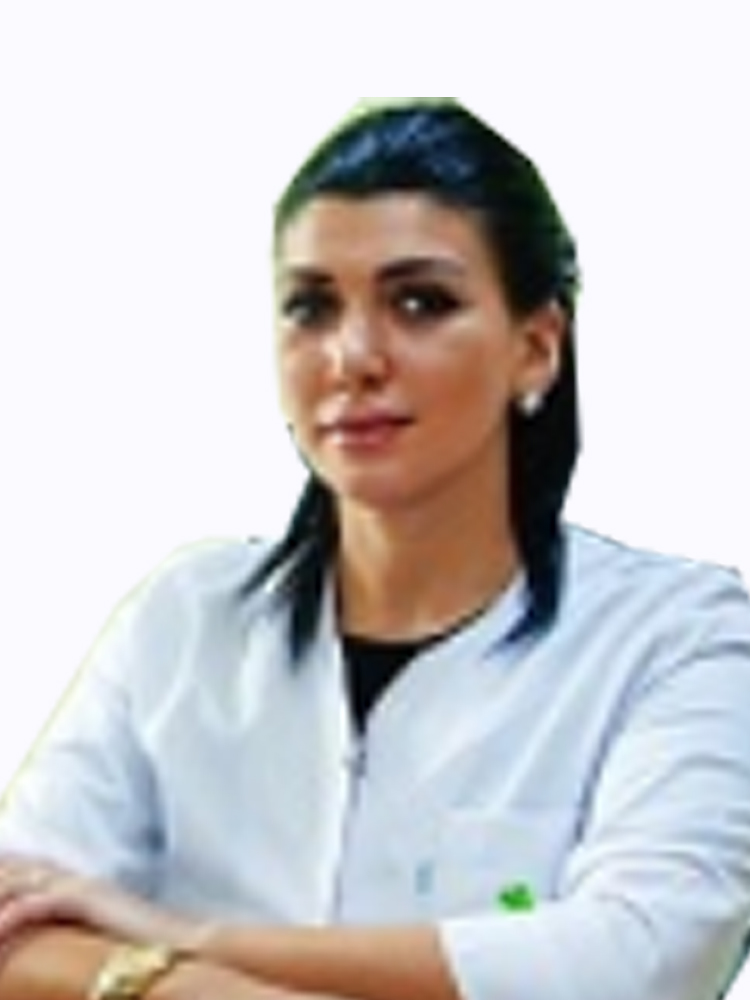 Tamuna Gabunia, M.D.