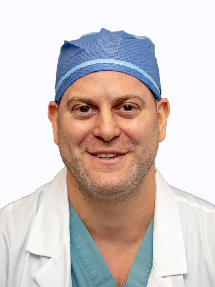 Ari Y. Baratz, M.D.