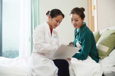 我想做汕头试管为什么要先做宫腔镜检查