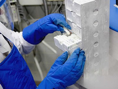 从8%到46.8%·微流体技术真能翻倍提升试管活产率吗？微流体精子选择法如何模拟女性生殖道筛选优质精子？