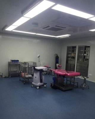 宫腔镜检查能诊断宫腔粘连吗可以试管婴儿吗