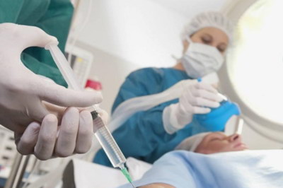 深圳试管婴儿医治部分女性进行宫腔镜查看对妊娠率有没有影响