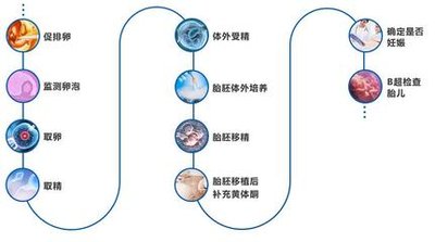 难孕难育佛山试管婴儿培植囊胚有什么好处吗