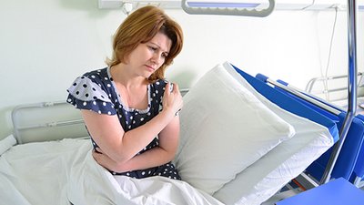 深圳试管妈妈怎么合理改善调节焦虑的心理
