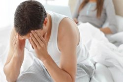 过度焦虑不安会不会对深圳试管婴儿有什么影响
