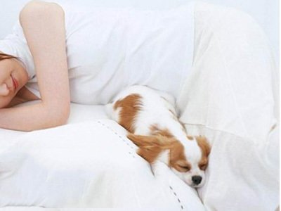 长期睡眠不佳中山试管婴儿期间怎么调节心理压力改善睡眠