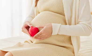 怀孕期间准妈妈们的睡眠质量该如何“保证”